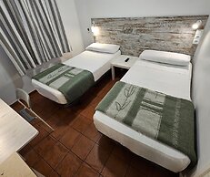 Hostel Almansa