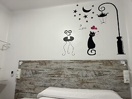 Hostel Almansa