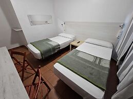 Hostel Almansa