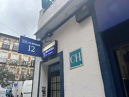 Hostel Almansa