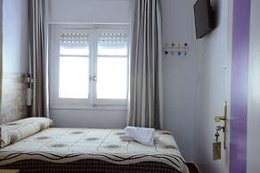 Hostel Almansa
