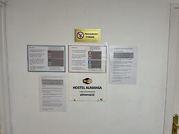 Hostel Almansa