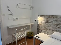 Hostel Almansa