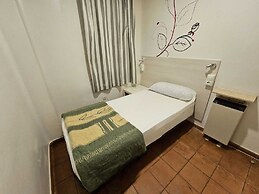Hostel Almansa
