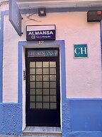Hostel Almansa