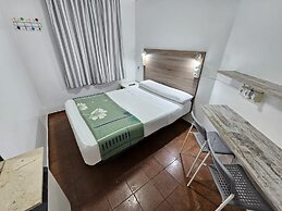 Hostel Almansa