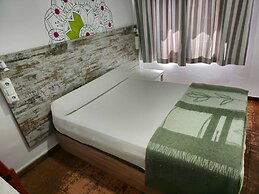 Hostel Almansa