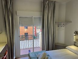 Hostel Almansa