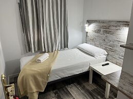Hostel Almansa