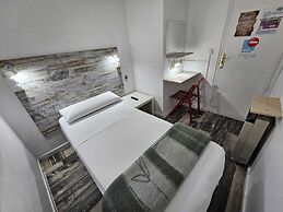 Hostel Almansa