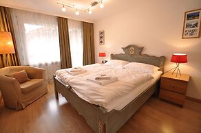 Haus Armina - Wohnung Edward