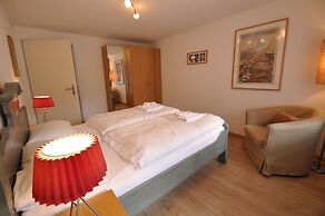 Haus Armina - Wohnung Edward