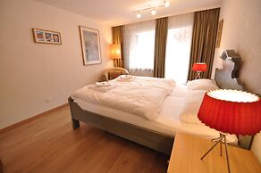 Haus Armina - Wohnung Edward