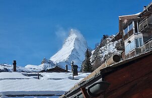 Haus Armina - Wohnung Edward