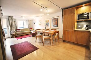 Haus Armina - Wohnung Edward