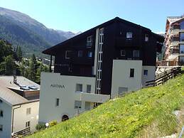 Haus Armina - Wohnung Edward