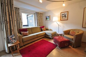 Haus Armina - Wohnung Edward