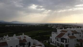 Alcaidesa Suites Penthouse