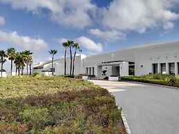 Alcaidesa Suites Penthouse