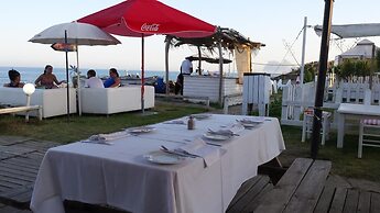 Alcaidesa Suites Penthouse