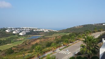 Alcaidesa Suites Penthouse