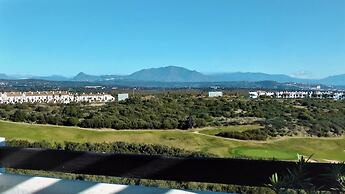 Alcaidesa Suites Penthouse