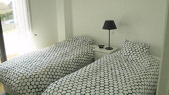 Alcaidesa Suites Penthouse