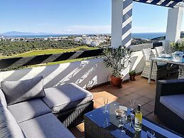 Alcaidesa Suites Penthouse