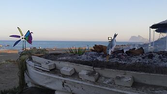 Alcaidesa Suites Penthouse