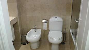 Alcaidesa Suites Penthouse