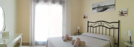 Alcaidesa Suites Penthouse