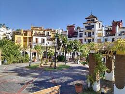 Alcaidesa Suites Penthouse