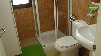 Alcaidesa Suites Penthouse