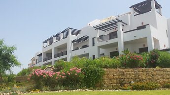 Alcaidesa Suites Penthouse