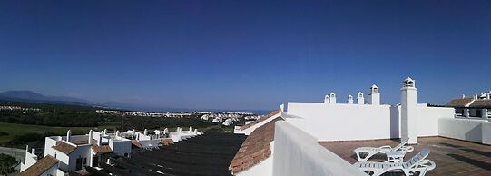 Alcaidesa Suites Penthouse