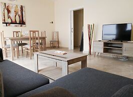 Alcaidesa Suites Penthouse