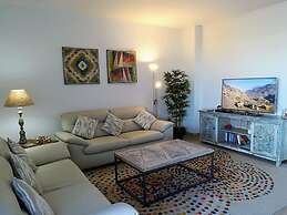 Alcaidesa Suites Penthouse