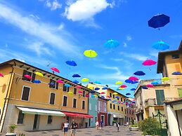 Bright Apartments Desenzano - Cavour Lake View 1