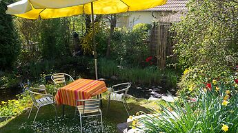 Ferienwohnung Oberhaus Erding