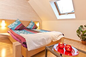 Ferienwohnung Oberhaus Erding