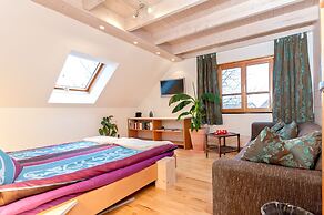 Ferienwohnung Oberhaus Erding