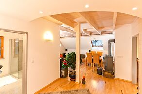 Ferienwohnung Oberhaus Erding