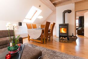 Ferienwohnung Oberhaus Erding