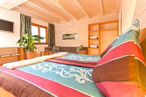 Ferienwohnung Oberhaus Erding