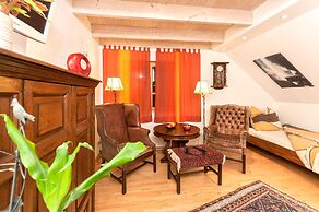 Ferienwohnung Oberhaus Erding