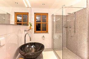 Ferienwohnung Oberhaus Erding
