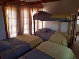 Lodge y Cabañas Rio Yaye
