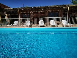 Lodge y Cabañas Rio Yaye