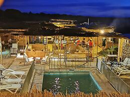 Lodge y Cabañas Rio Yaye