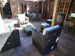 Lodge y Cabañas Rio Yaye